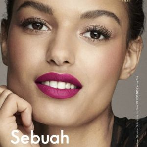 Lipstick Oriflame Promo