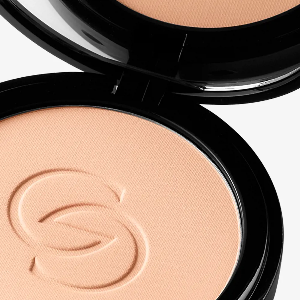 Giordani Gold Serum Infused Pressed Powder - Gambar 4