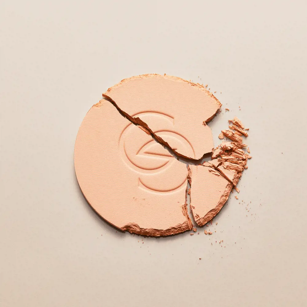 Giordani Gold Serum Infused Pressed Powder - Gambar 2