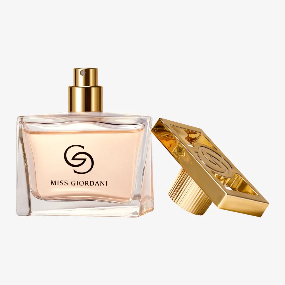 GIORDANI GOLD Miss Giordani eau de Parfum - Gambar 4