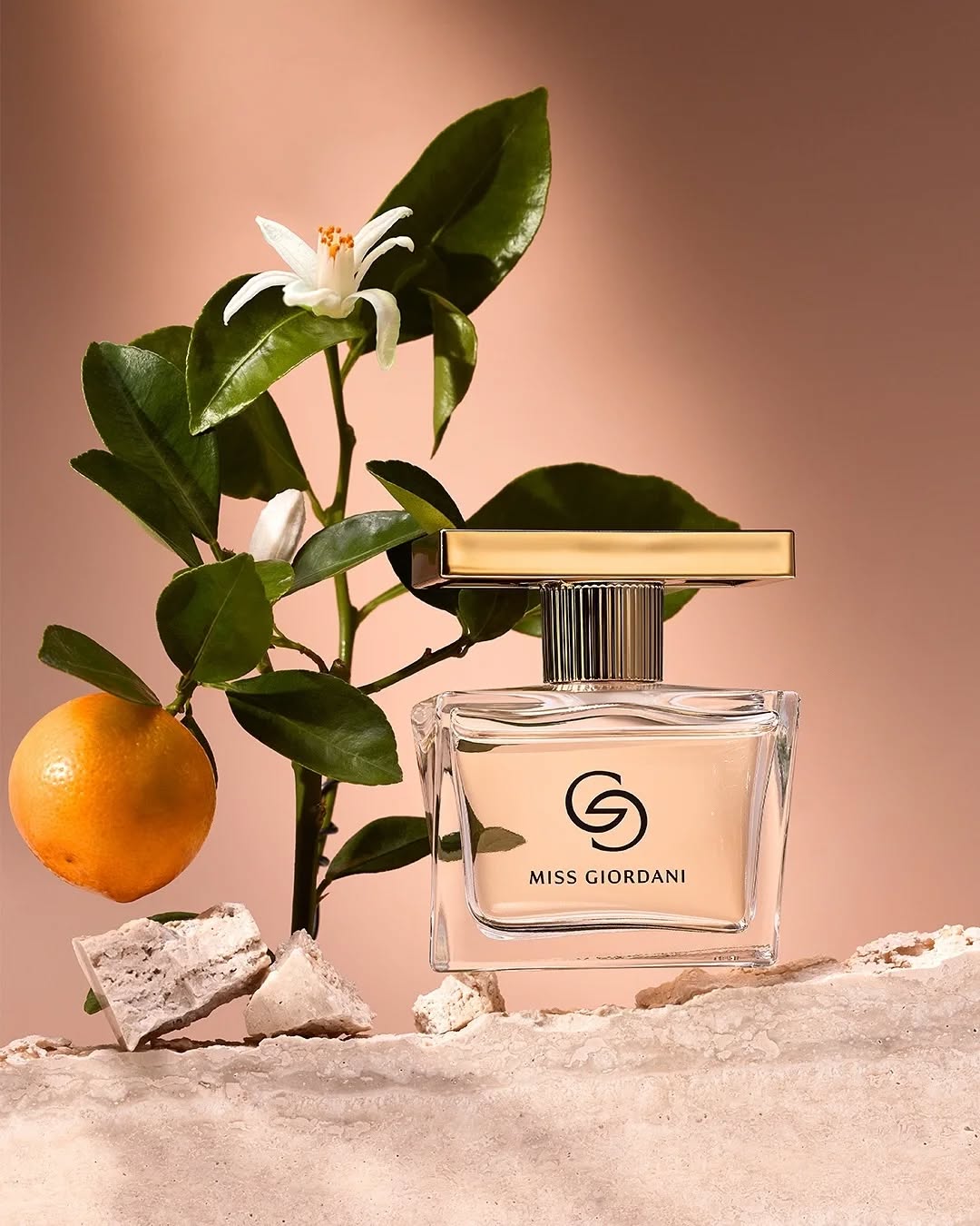 GIORDANI GOLD Miss Giordani eau de Parfum - Gambar 7