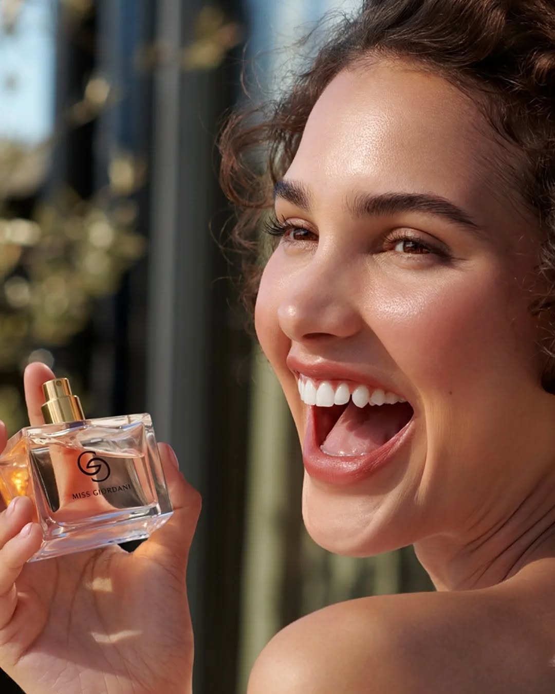 GIORDANI GOLD Miss Giordani eau de Parfum - Gambar 9