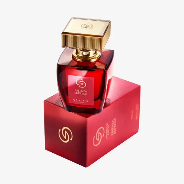 Giordani Gold Essenza Supreme Parfum - Gambar 6