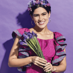 WOMEN COLLECTION Charming Violet Eau De Toilette