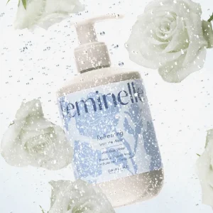 Feminelle Intimate Wash | Pembersih Area Intim Wanita