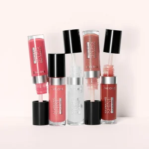 THE ONE Hydrating Shine Lip Gloss