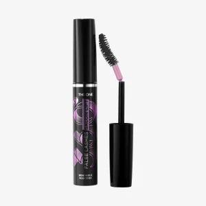 THE ONE False Lashes Salon Lift 360° Bendable Mascara Waterproof