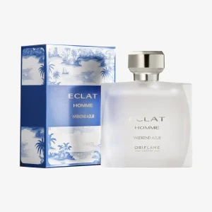 E C L A T  Homme Weekend Azur Eau de Toilette