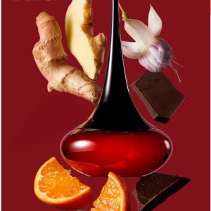 Love Potion Eau de Parfum | Parfum Sexy Oriflame Terlaris