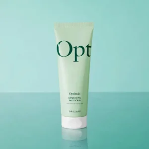 Optimals Exfoliating Face Scrub | Toko Skincare Oriflame