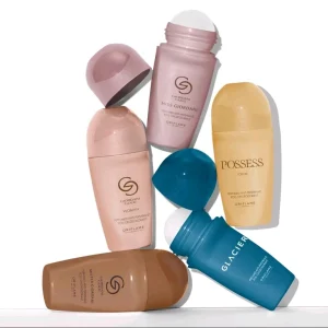 Perfumed Anti Perspirant Deodorant  Oriflame