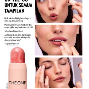 The ONE Face Glow Styler