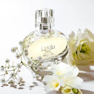 LUCIA edt