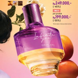 INFINITA You Eau de Parfum