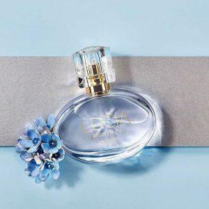 LUCIA Bright Aura Eau de Toilette