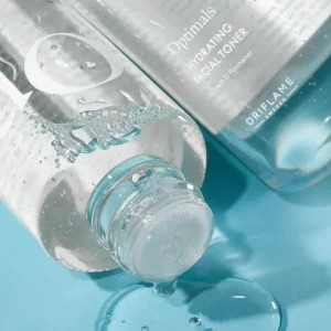 Opt Optimals Hydrating Facial Toner